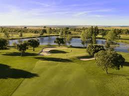 Salamanca Golf