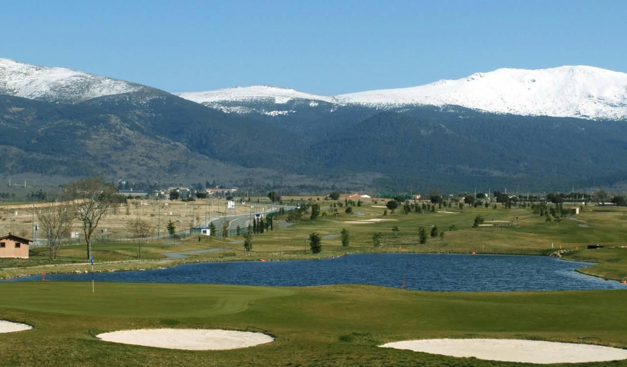 C.D. LA FAISANERA GOLF SEGOVIA